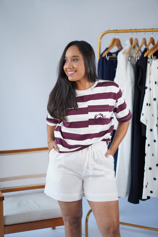 Short Cambraia