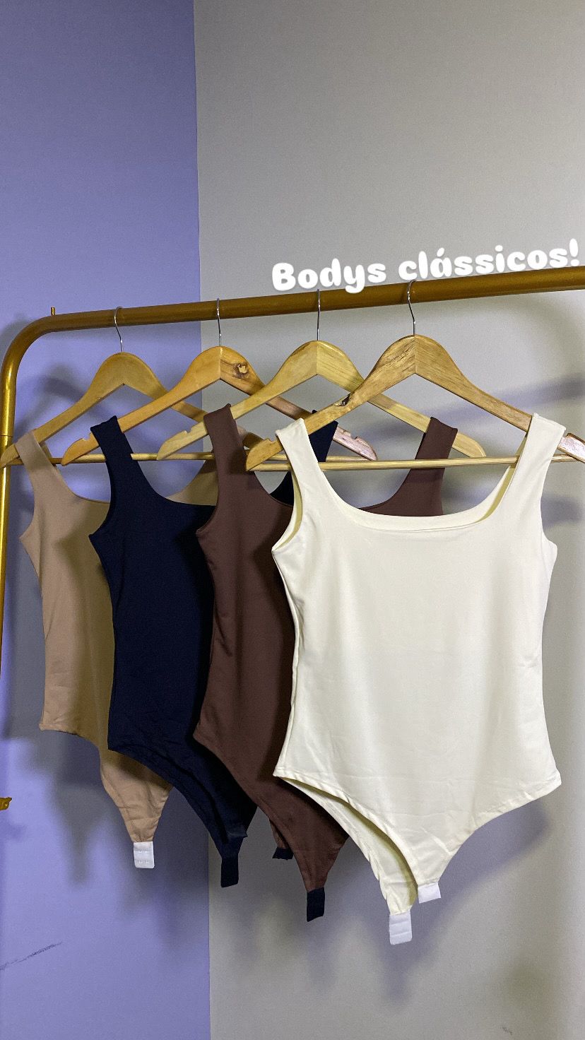 Body Classico