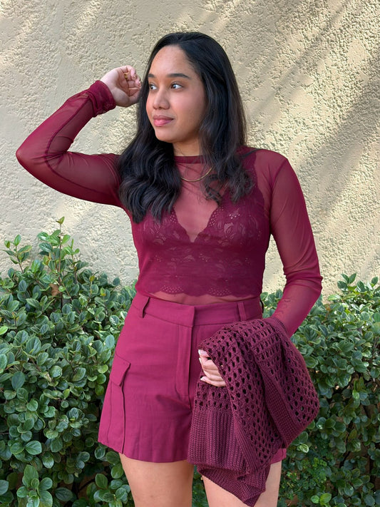 Basic Tule