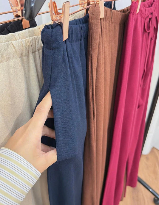 Calça Linhão Marinho